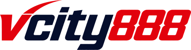 vcity888 logo
